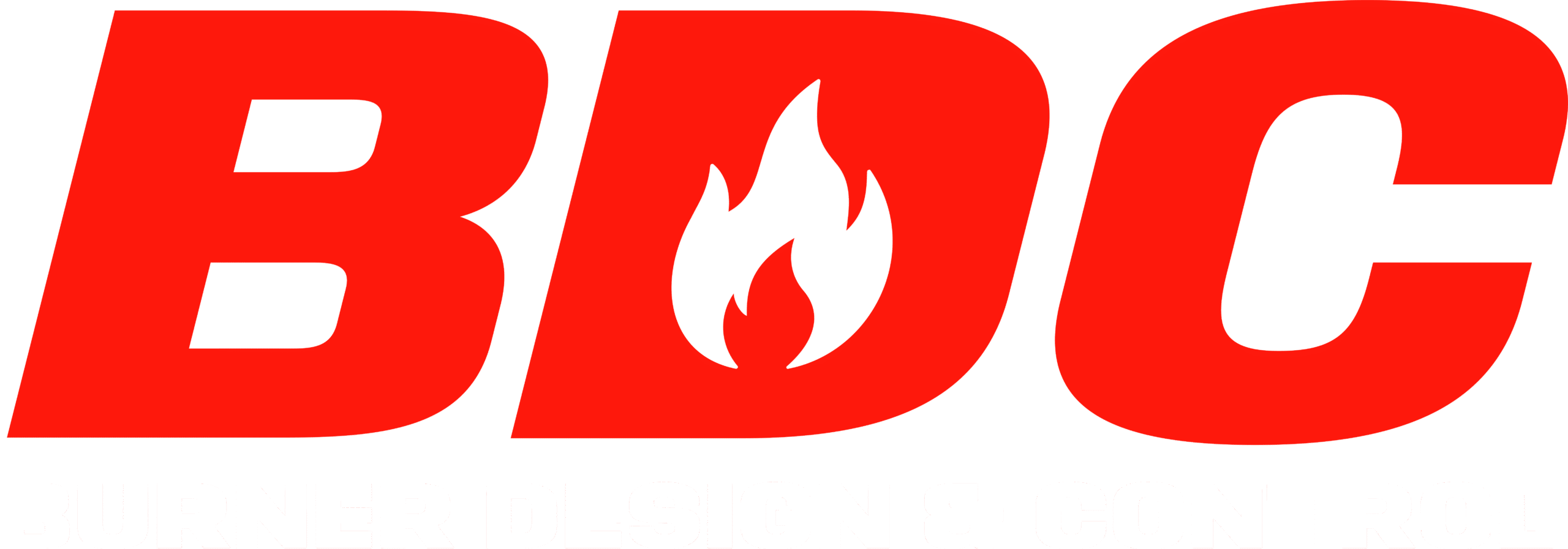 Burner Design & Control